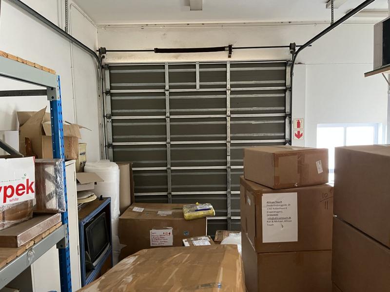 To Let commercial Property for Rent in Montague Gardens Western Cape